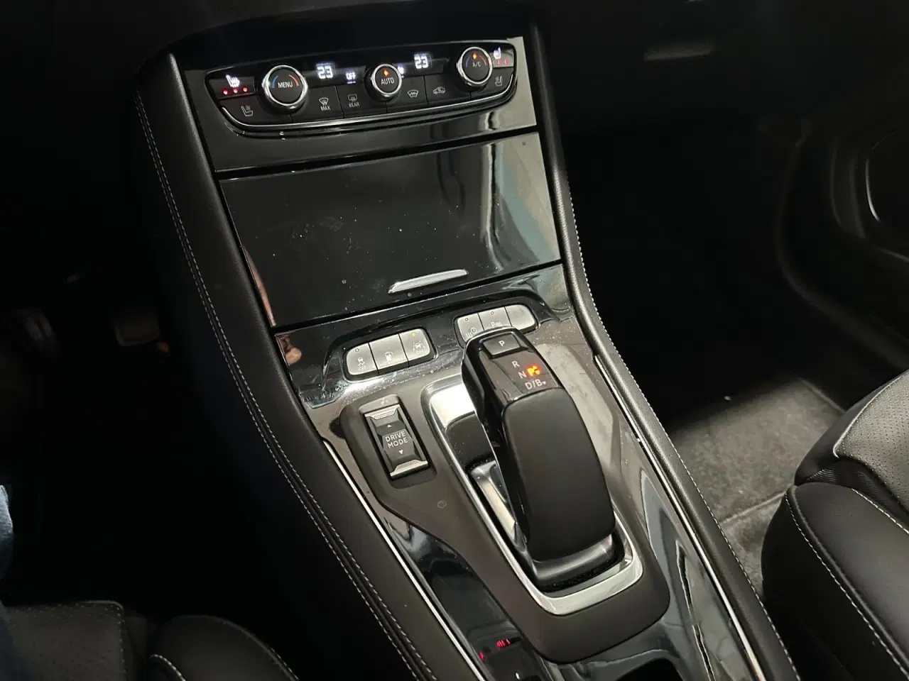 Billede 10 - Opel Grandland X 1,6 Hybrid Ultimate aut.