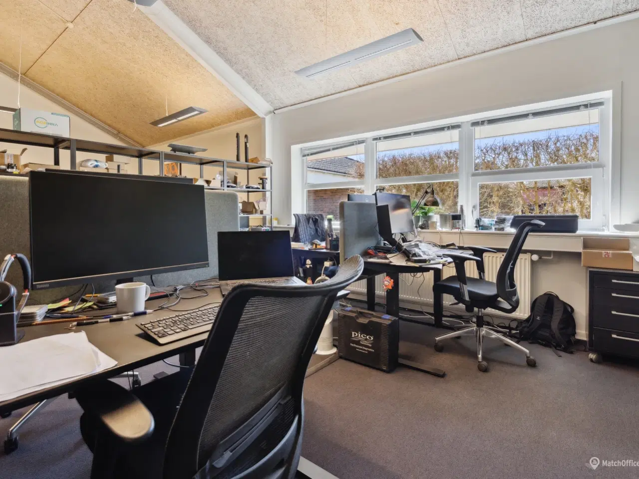 Billede 26 - Unsbjergvej 4C-4D, Unsbjergvej 2-4