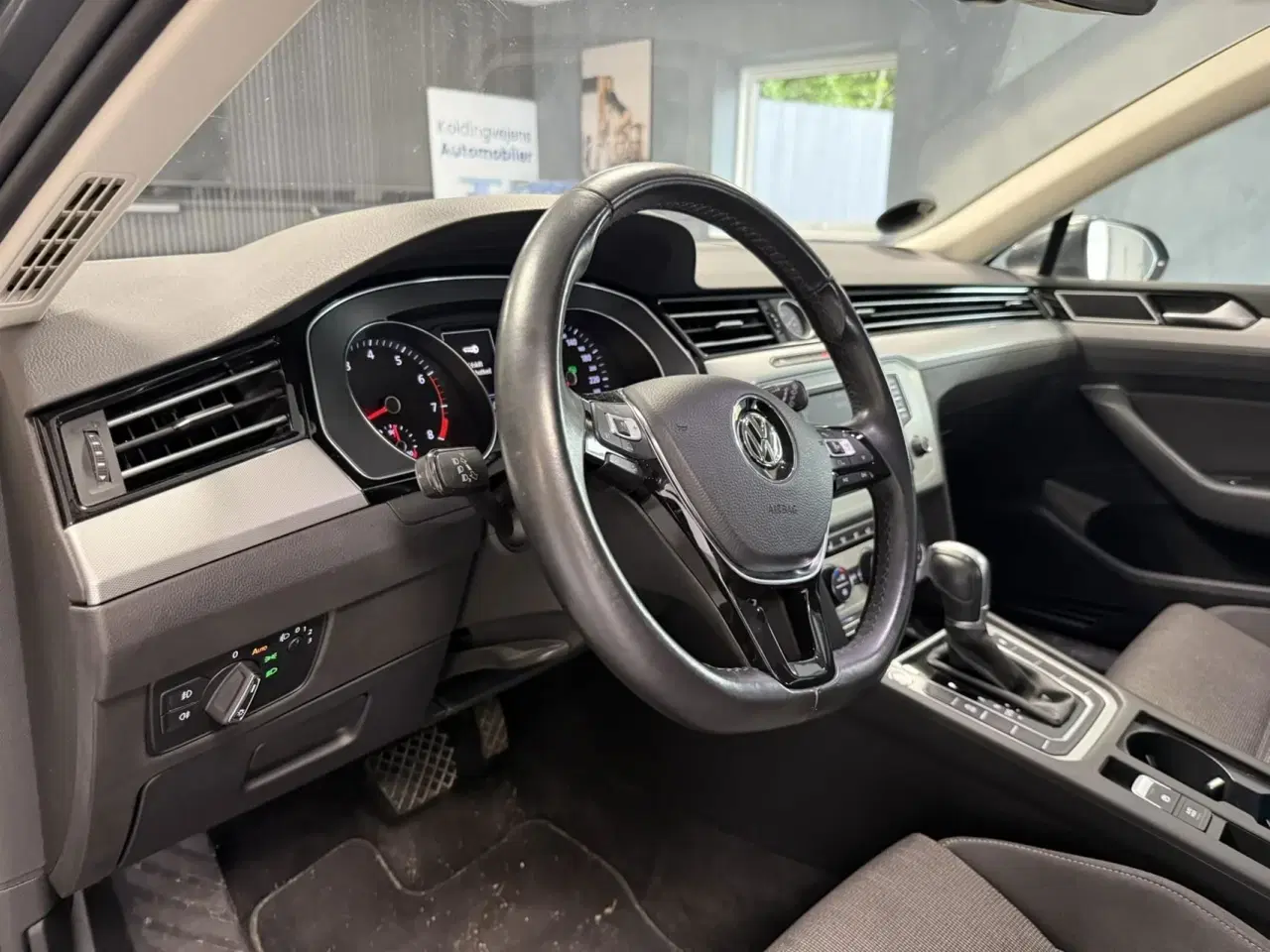 Billede 18 - VW Passat Variant 1,4 TSI BMT ACT Comfortline Plus DSG 150HK Stc 7g Aut.
