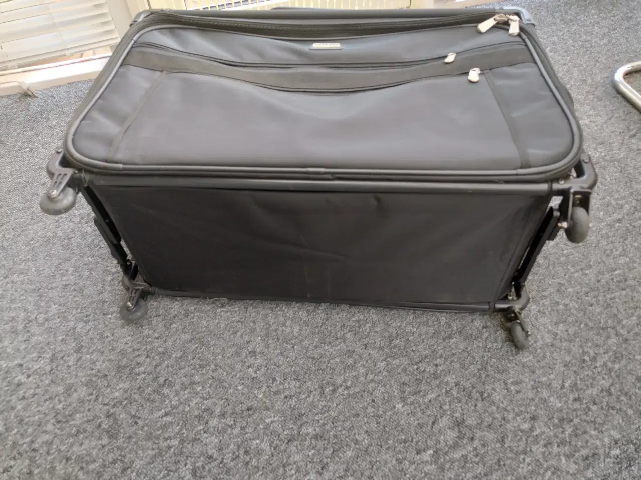 Billede 6 - Symaskine trolley str. XXL