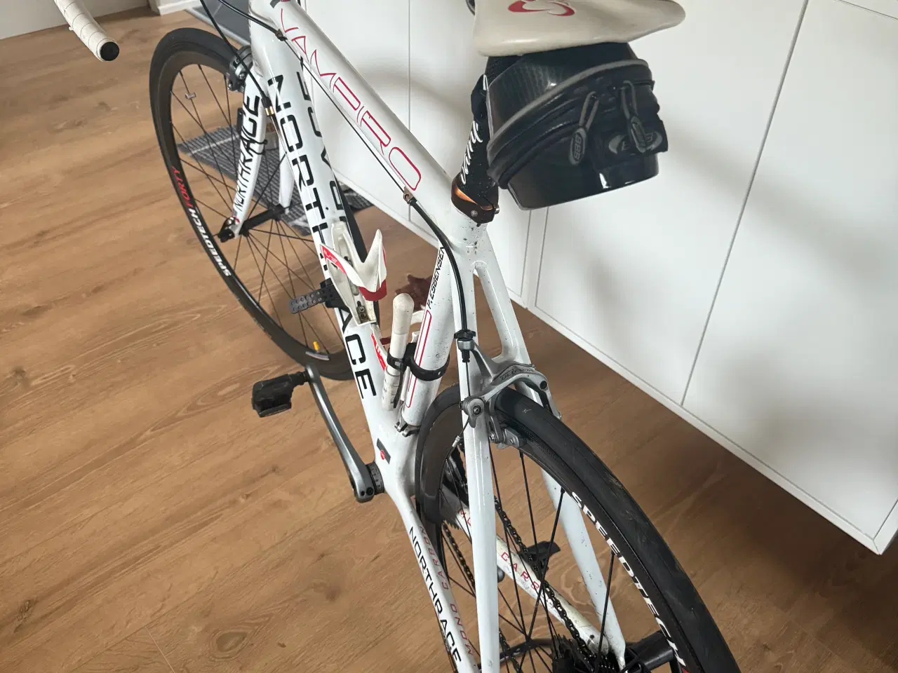 Billede 2 - Northrace Racercykel