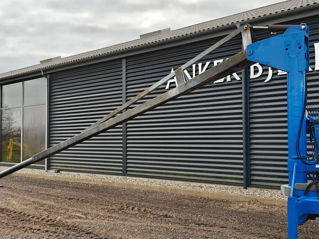 Billede 1 - Ørum GMD-7500