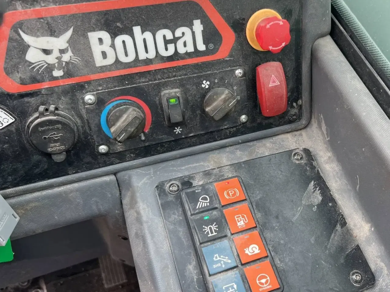 Billede 10 - Bobcat T 41.140 SLPRB