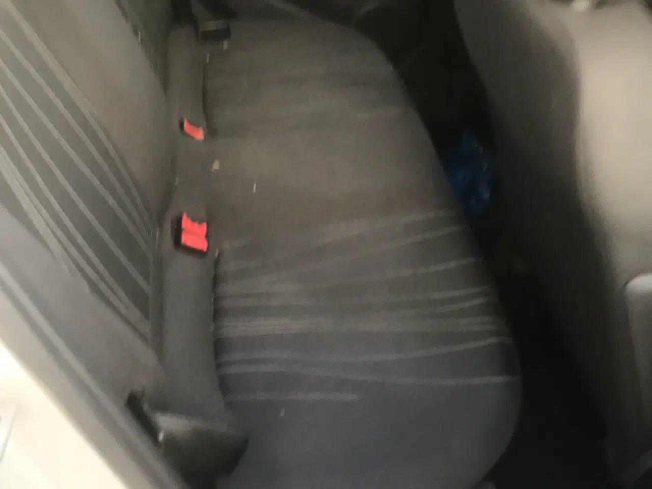 Billede 9 - Næsten ny syn   Opel Corsa 1.3  2009   Km kun. 155