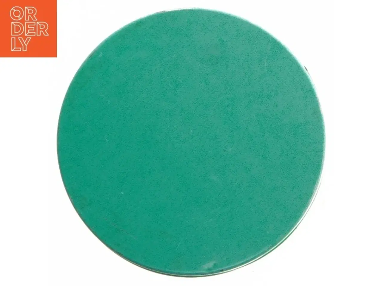 Billede 6 - Retro Irma Kunstdåse (str. Ø 11,5 cm længde 15 cm) fra Irma