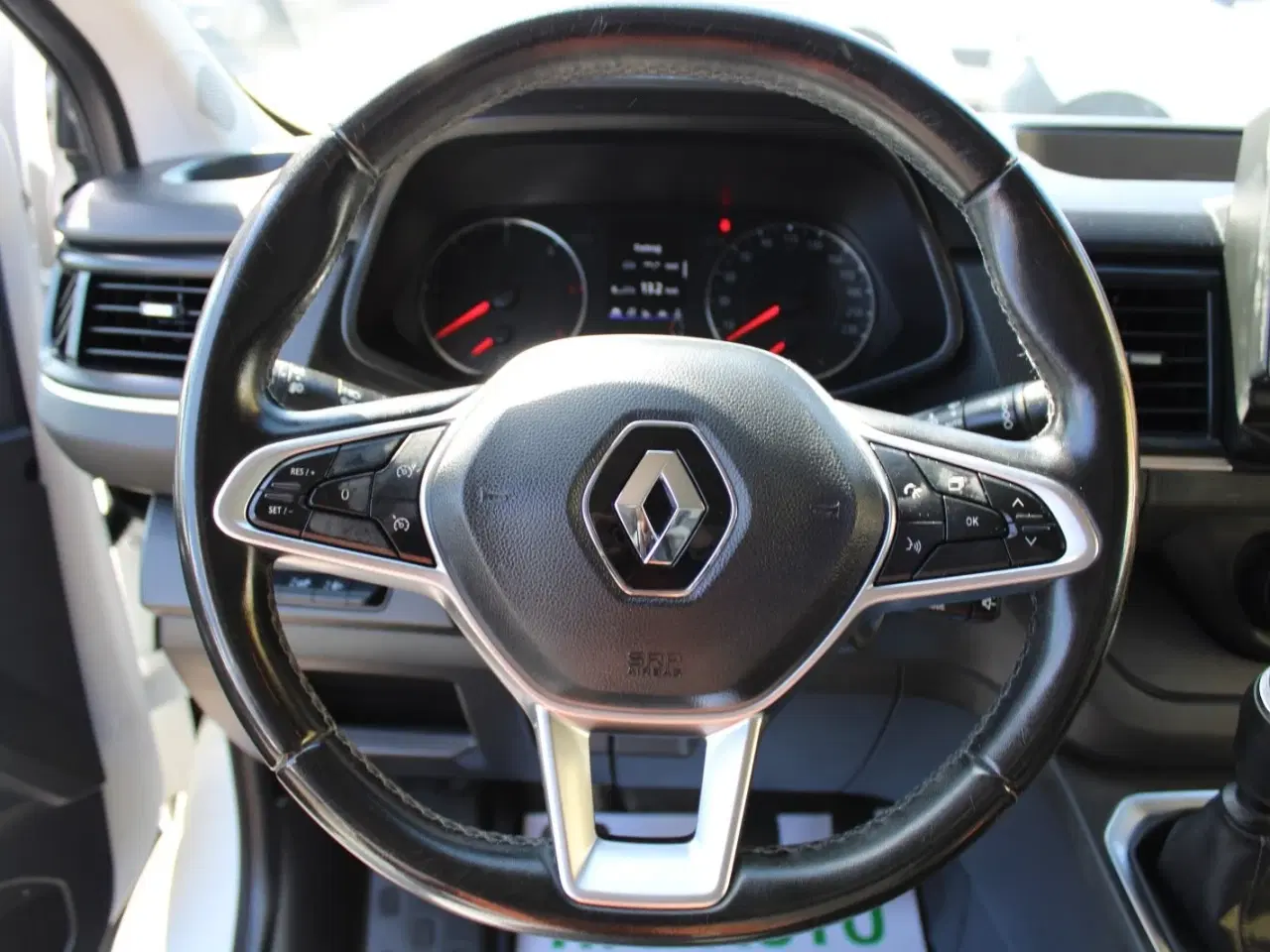 Billede 5 - Renault Trafic 2,0 dCi 130 L2H1