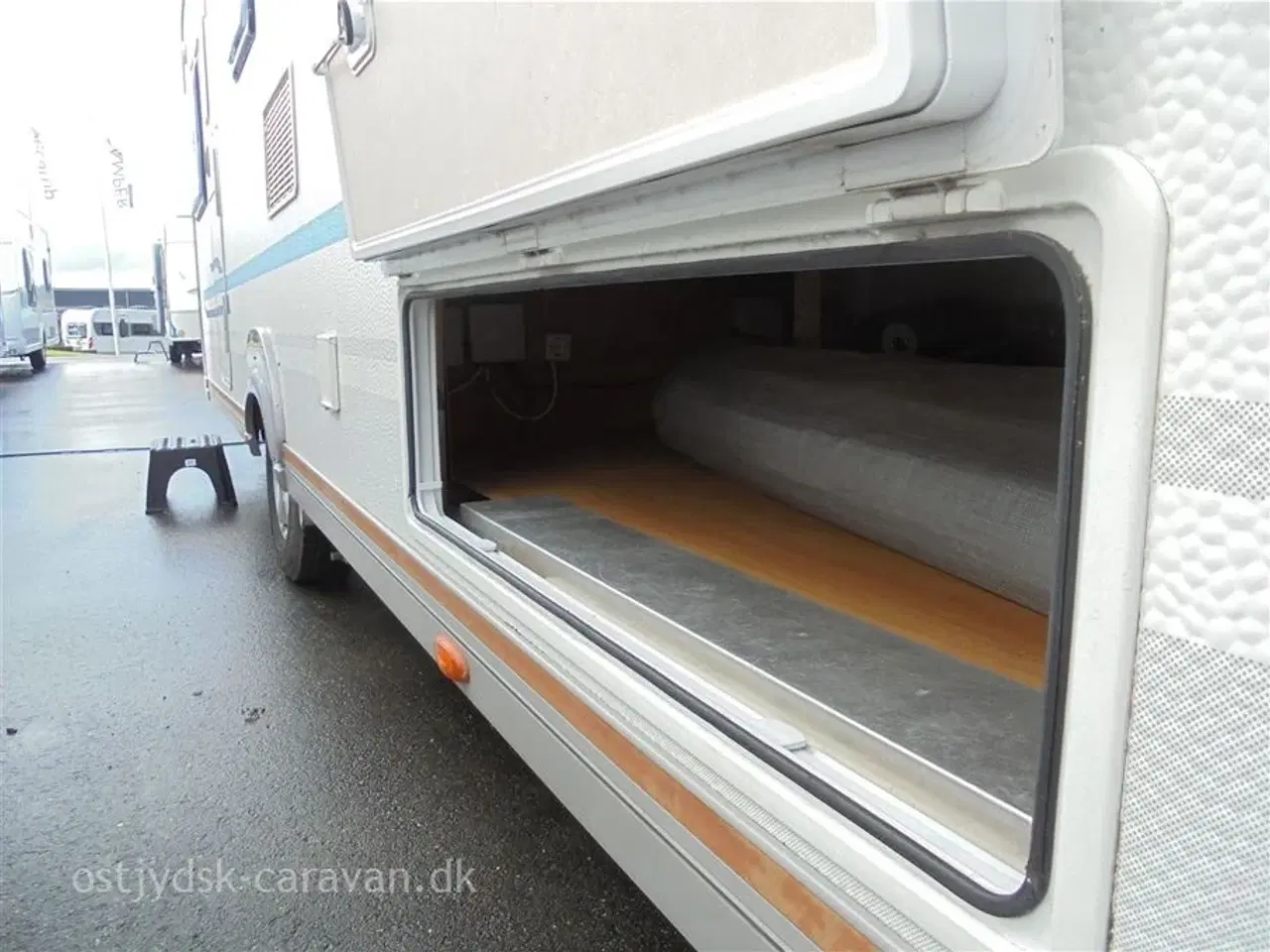 Billede 5 - 2010 - Adria Classica 613 PU