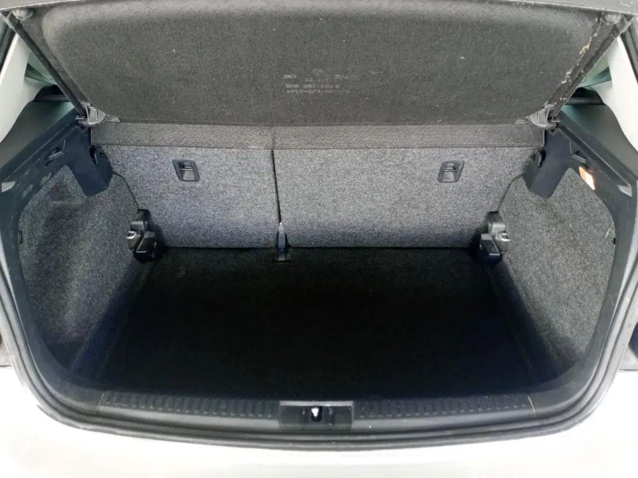 Billede 11 - VW Polo 1,6 TDi 90 Comfortline BMT