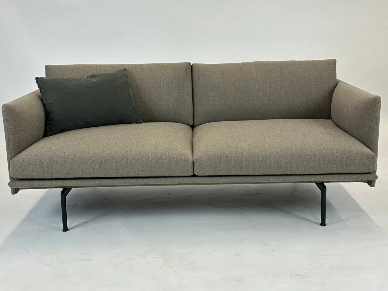 Billede 2 - Muuto | Outline 2-Seater Sofa