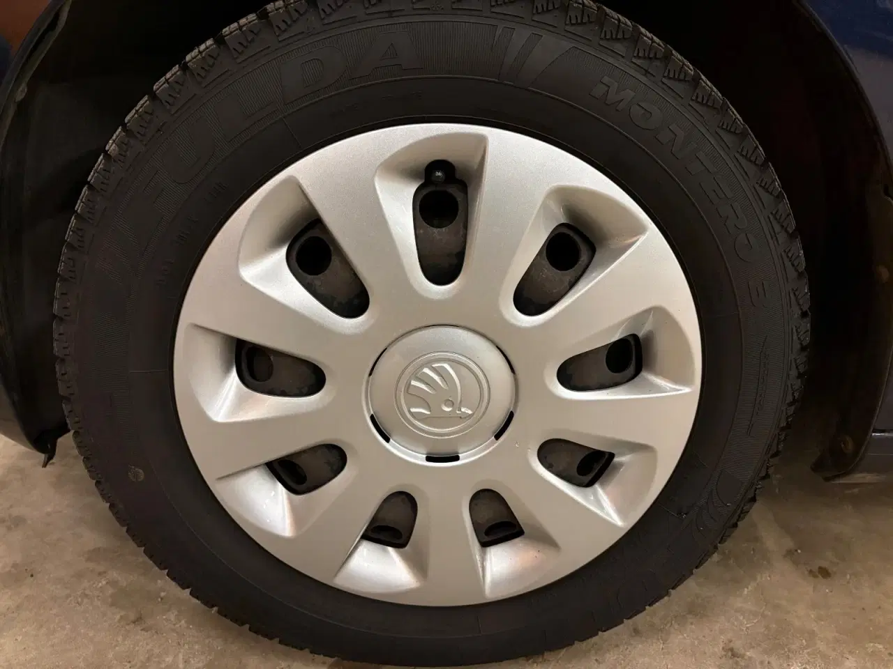 Billede 10 - Skoda Citigo 1,0 75 Ambition GreenTec