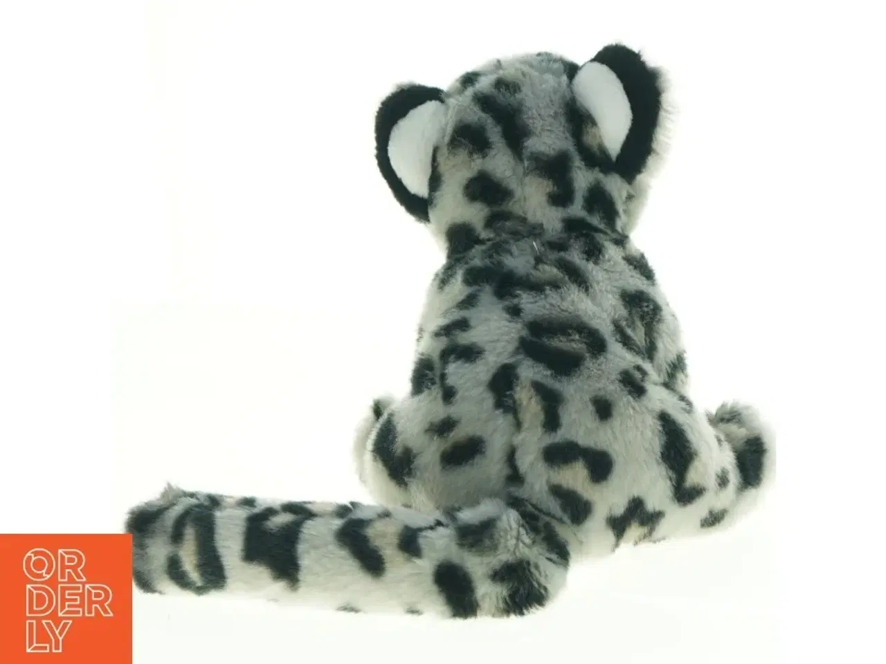 Billede 4 - Tigerbamse fra Nature Planet (str. 27 xn 18 cm)