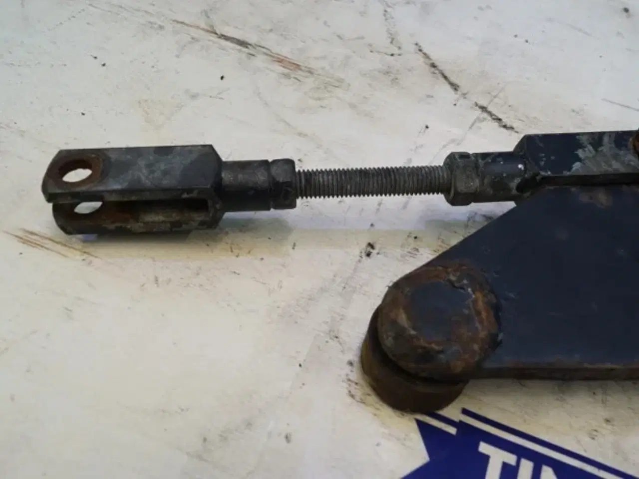 Billede 8 - New Holland 4860S Udløser 84068615