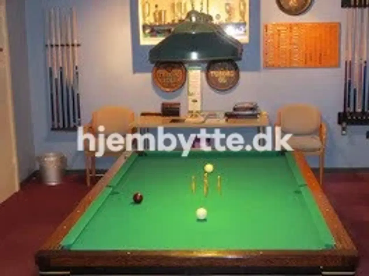 Billede 7 - Hjembytte - Grønnevej