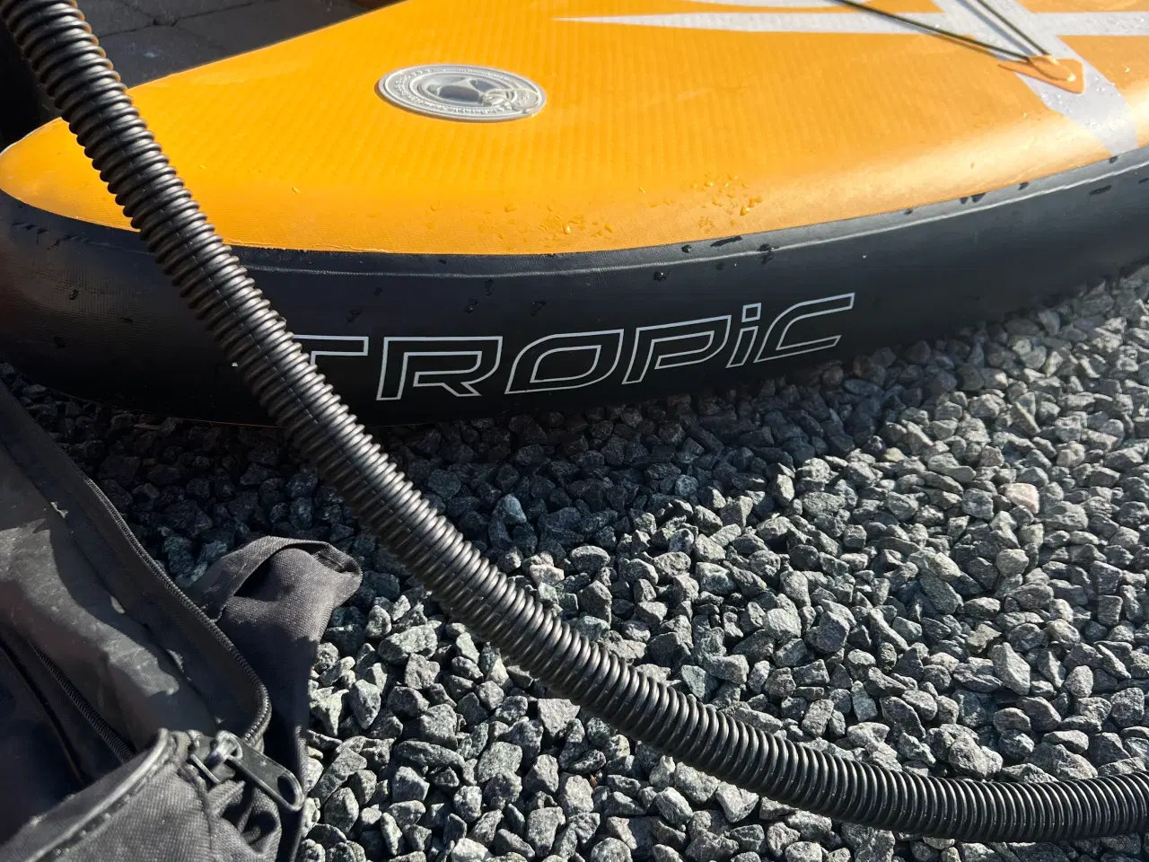 Billede 9 - Paddlebords