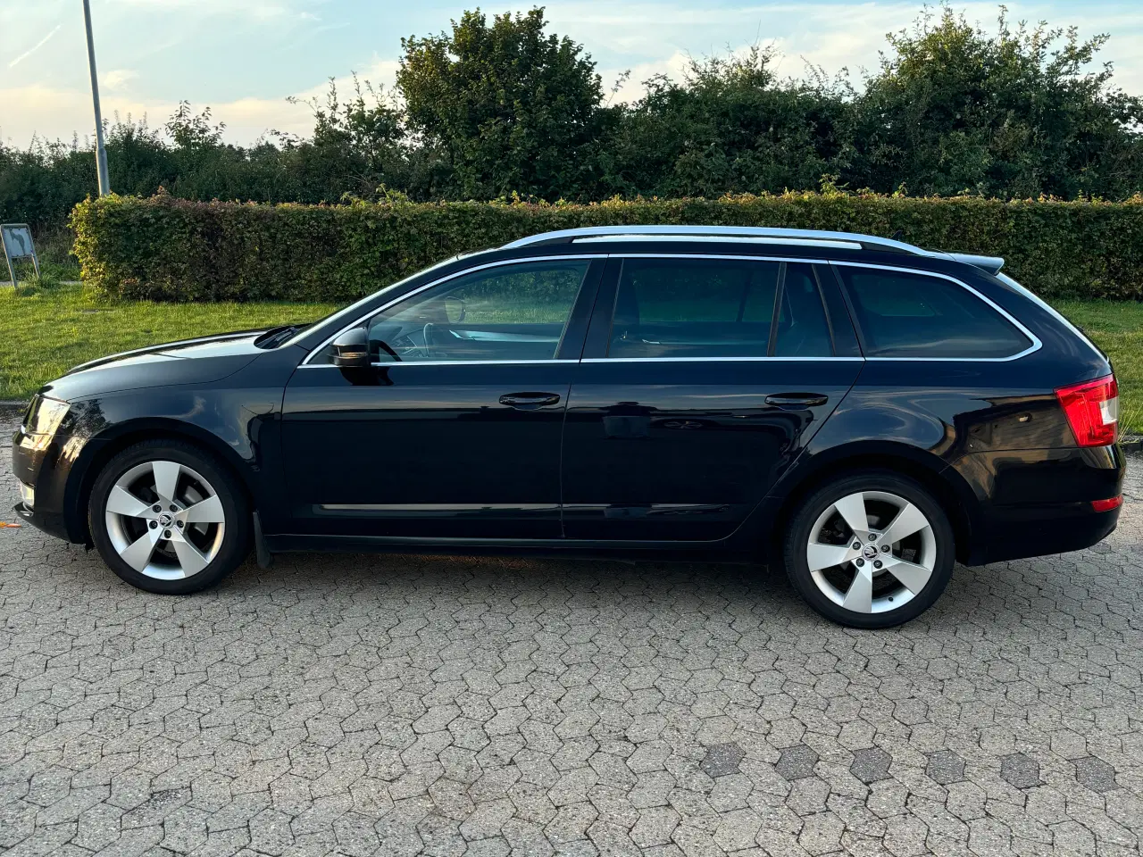 Billede 5 - Skoda Octavia 2.0 TDI DSG 6