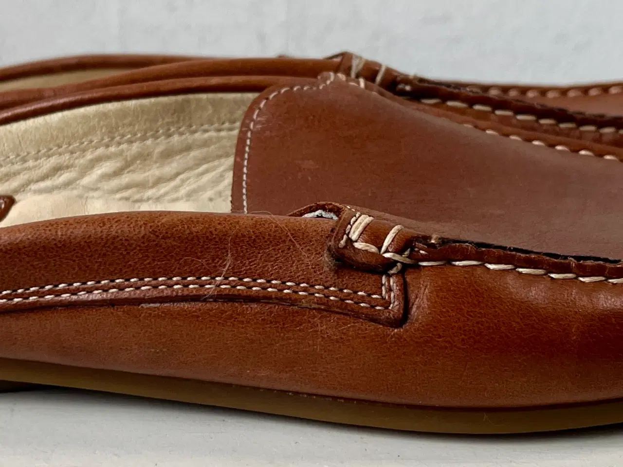 Billede 4 - Mentor, slippers, str 39