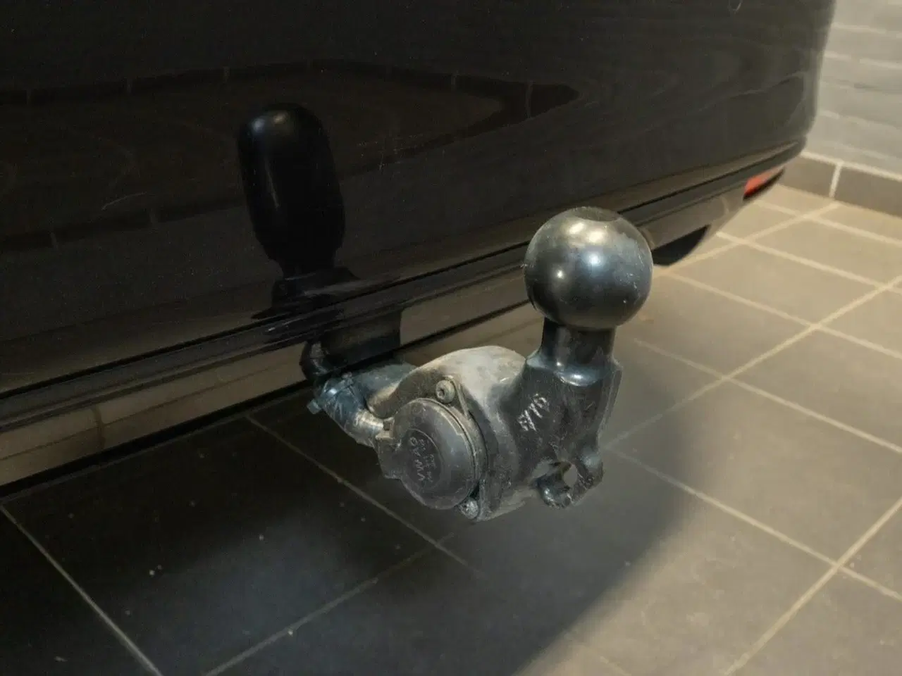 Billede 8 - VW Passat 2,0 TDi 122 Business+ Pro Variant DSG