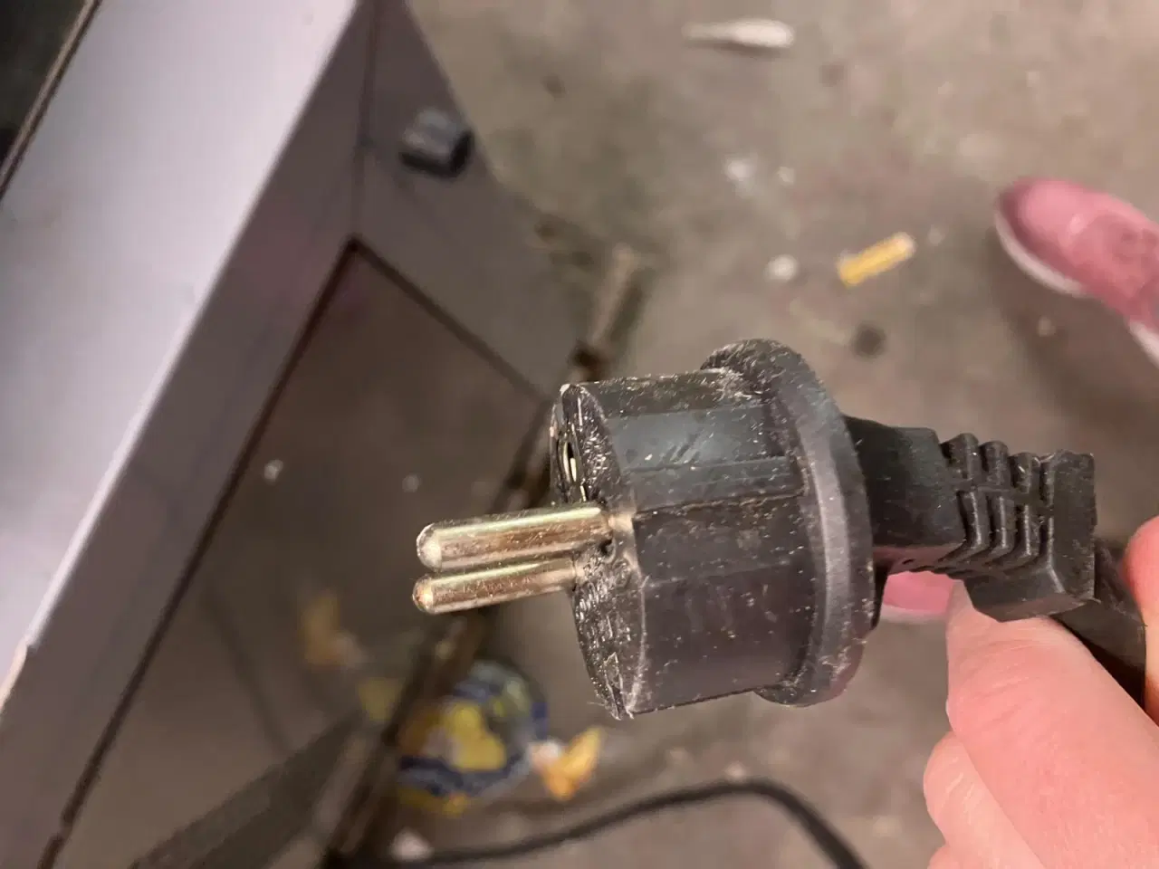 Billede 3 - Industriovn, Tecnodom Nerone 