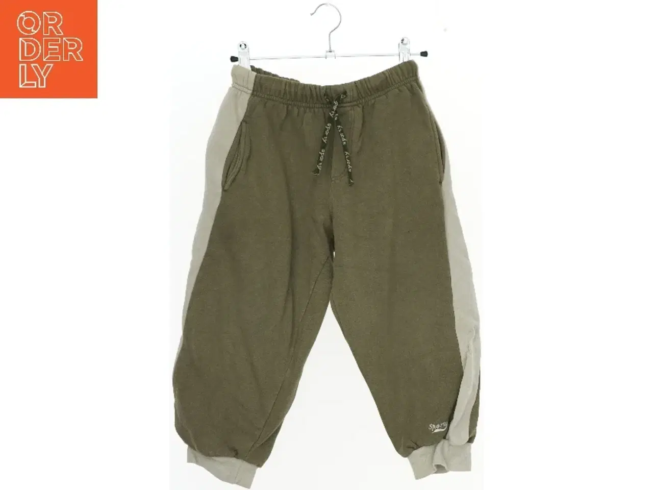 Billede 1 - Kids hængerøvsbukser fra Mm (str.  120 )