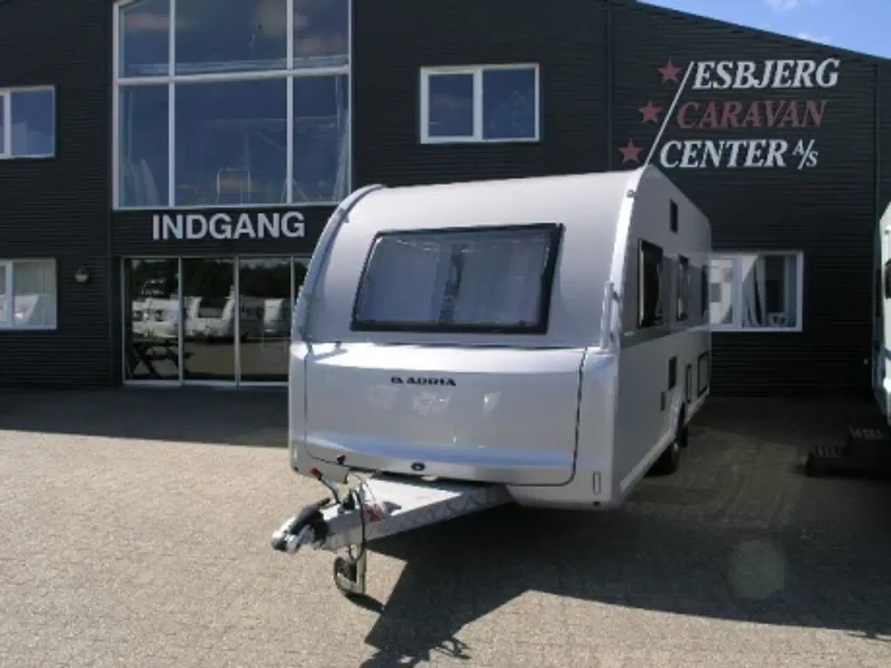 Billede 2 - Adria Altea 502 UL 60Y