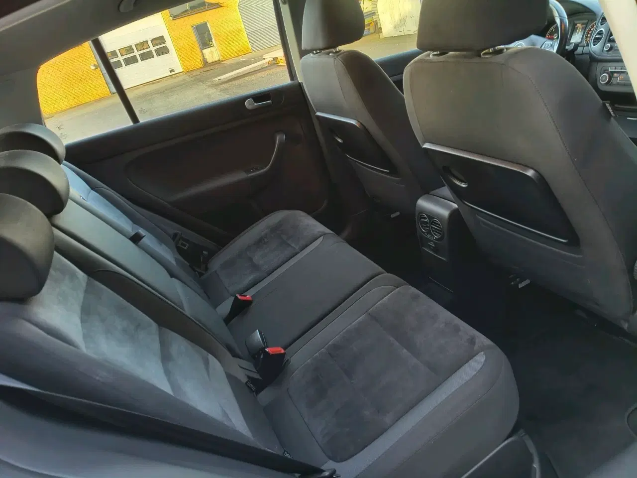 Billede 6 - VW Golf Plus 2,0 TDI DPF Highline 140HK 6g