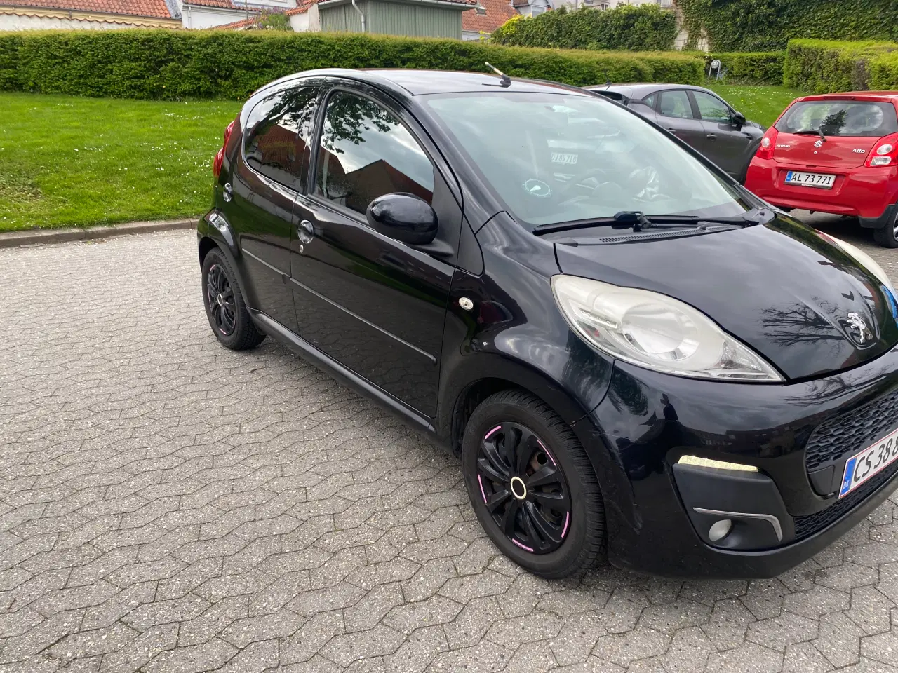 Billede 2 - Peugeot 107