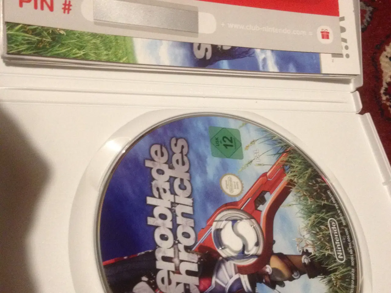Billede 14 - Wii spil, flere forskellige