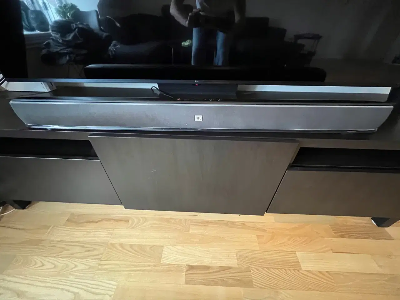 Billede 1 - JBL Soundbar + Subwoofer