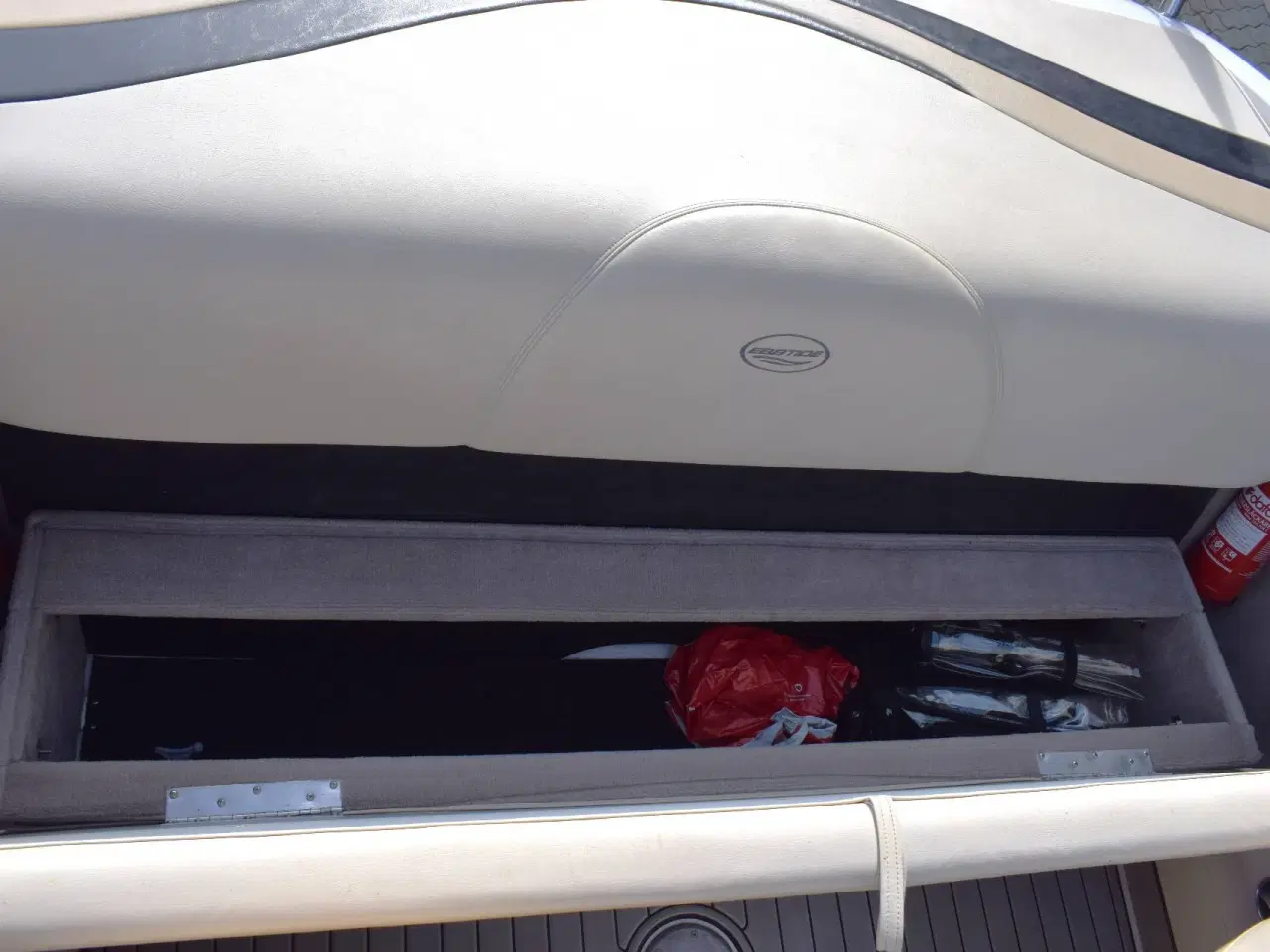 Billede 14 - Ebbtide 202 Cuddy m/ Volvo Penta 3,0L - 135 hk