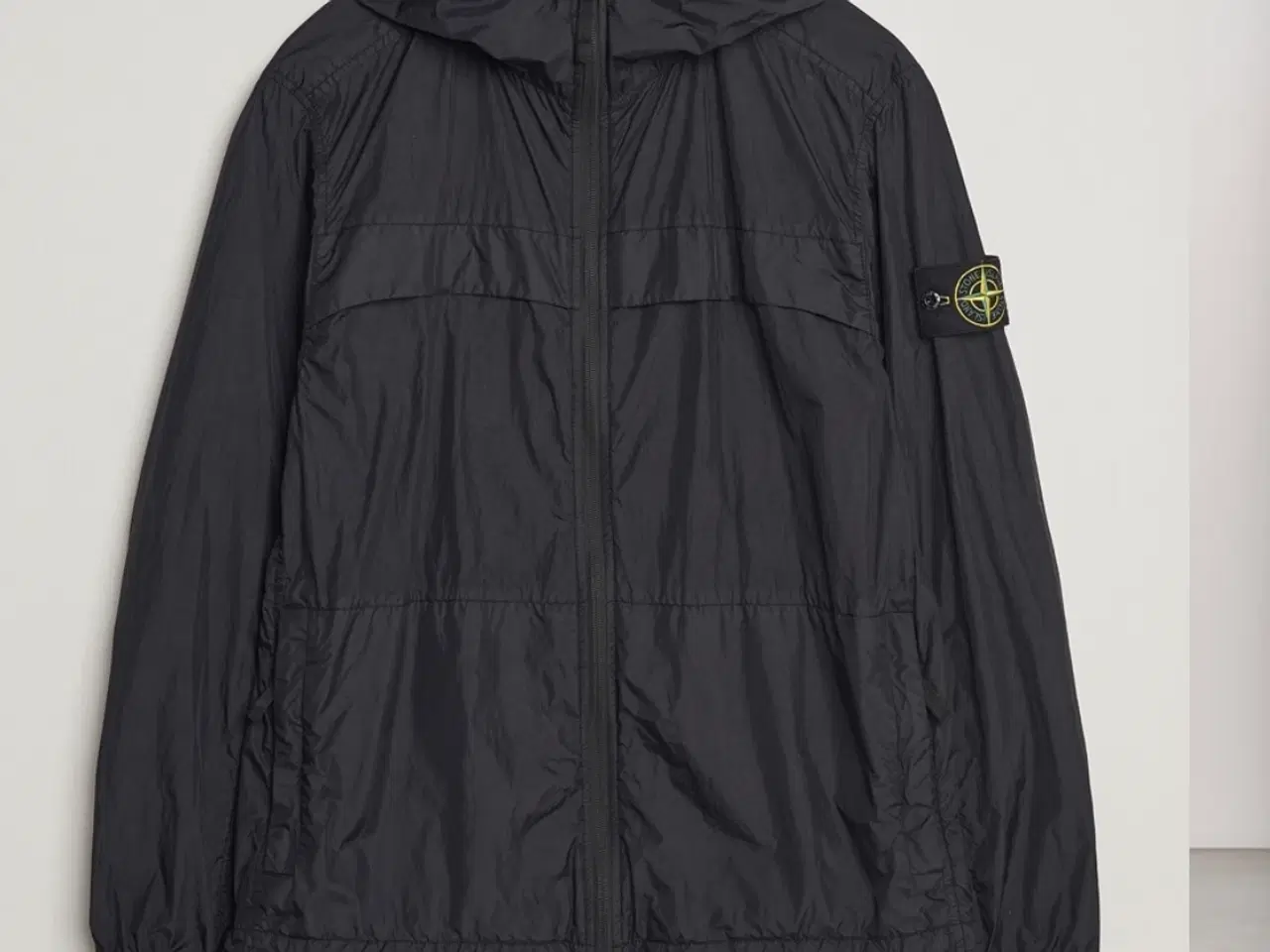 Billede 1 - Stone Island jakke 