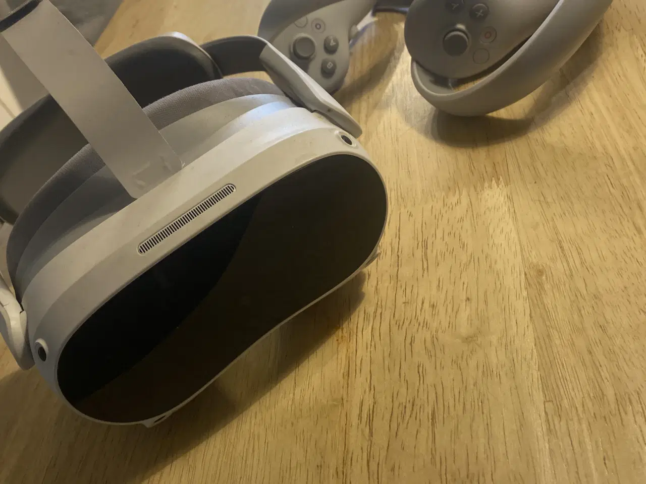Billede 2 - Pico vr headset 