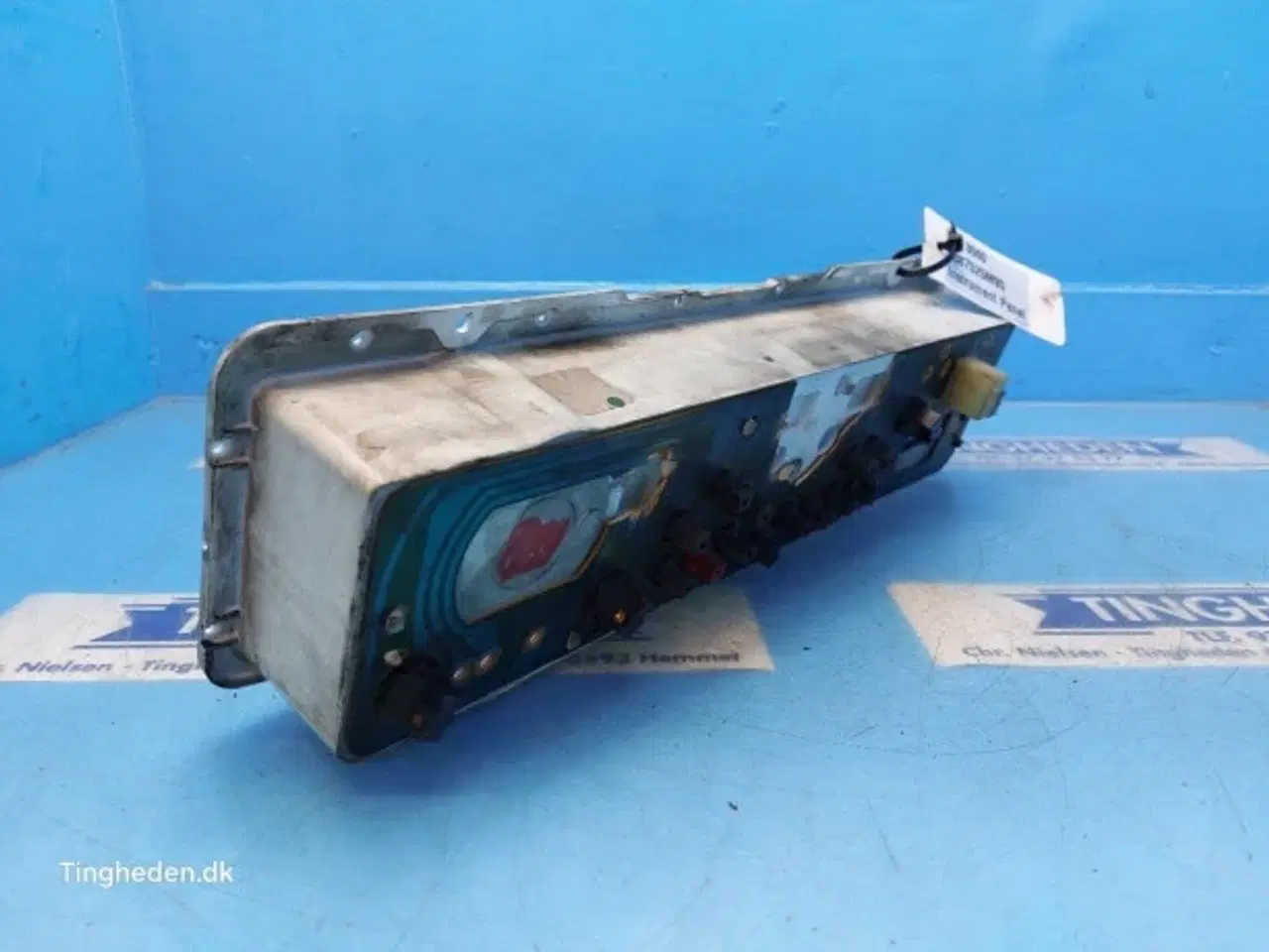 Billede 11 - Massey Ferguson 3060 Instrument Panel 3387525M95