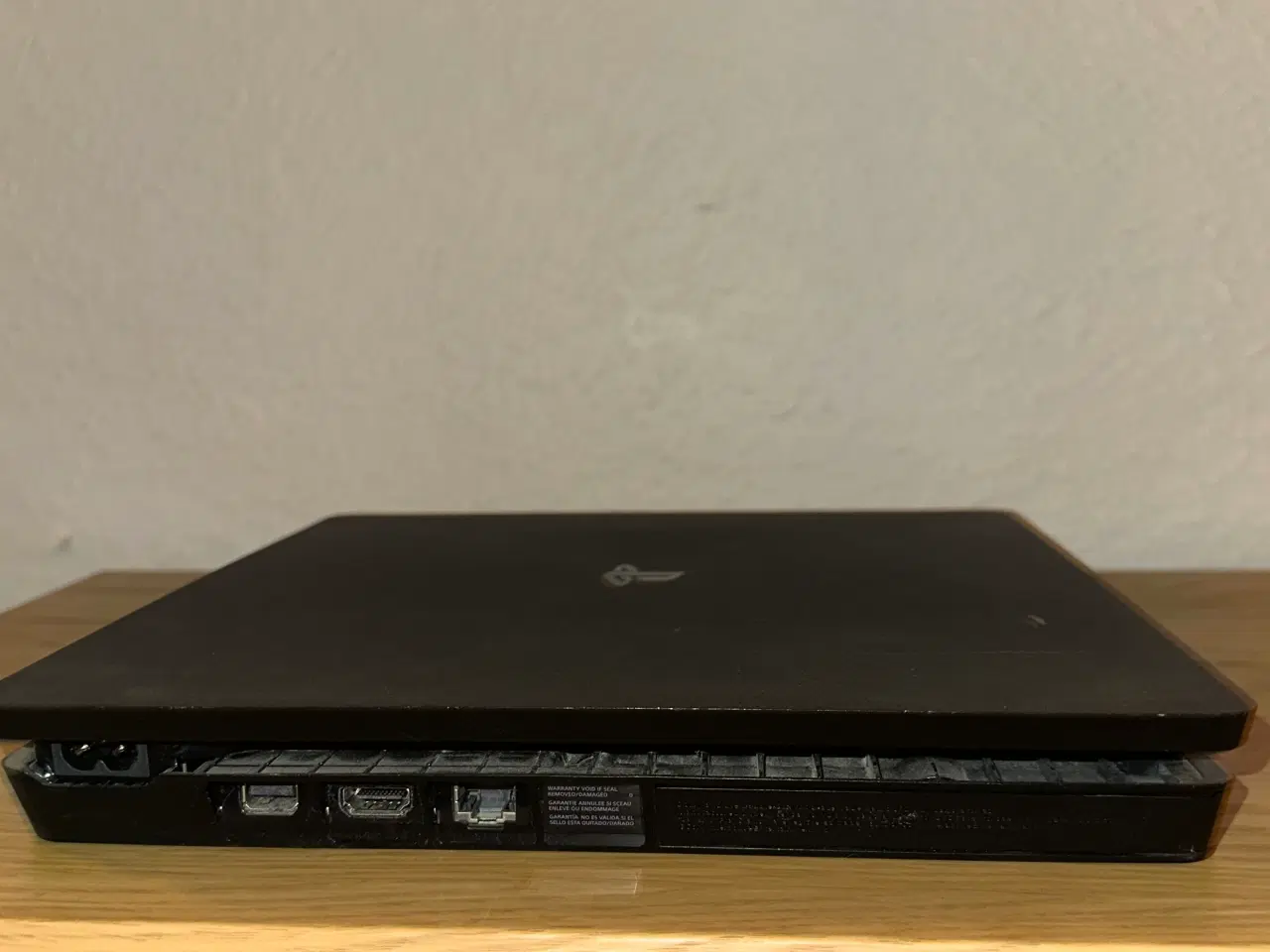 Billede 3 - Playstation 4 Slim