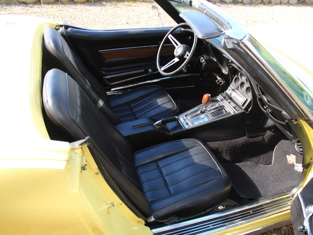 Billede 16 - Chevrolet Corvette cab Big Blok