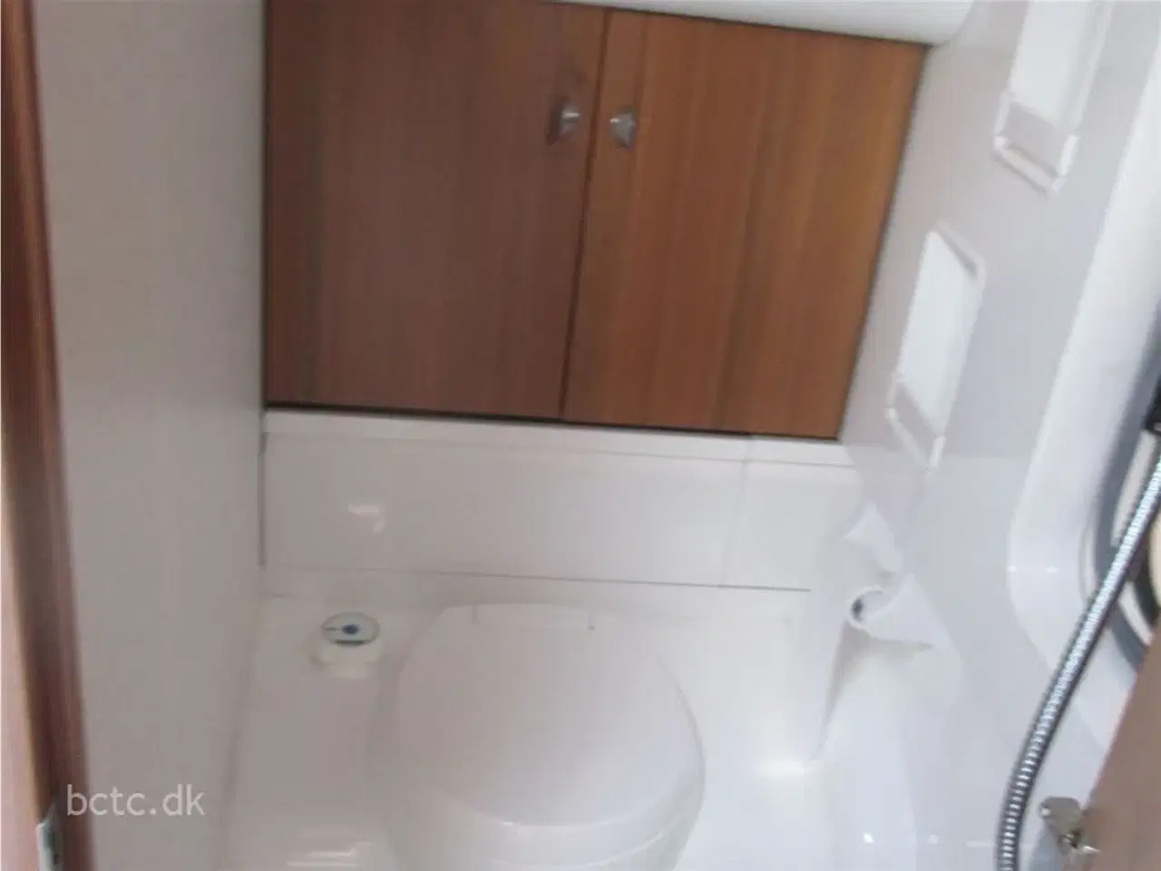 Billede 8 - 2012 - Hobby Premium 540 UFe   ALDE