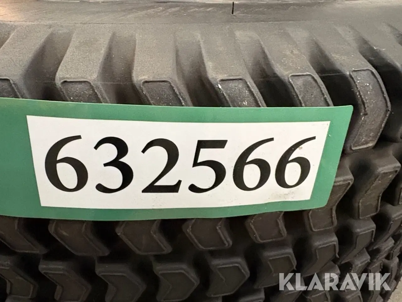 Billede 9 - Græsdæk Bridgestone 31x13.5-15 1 styk