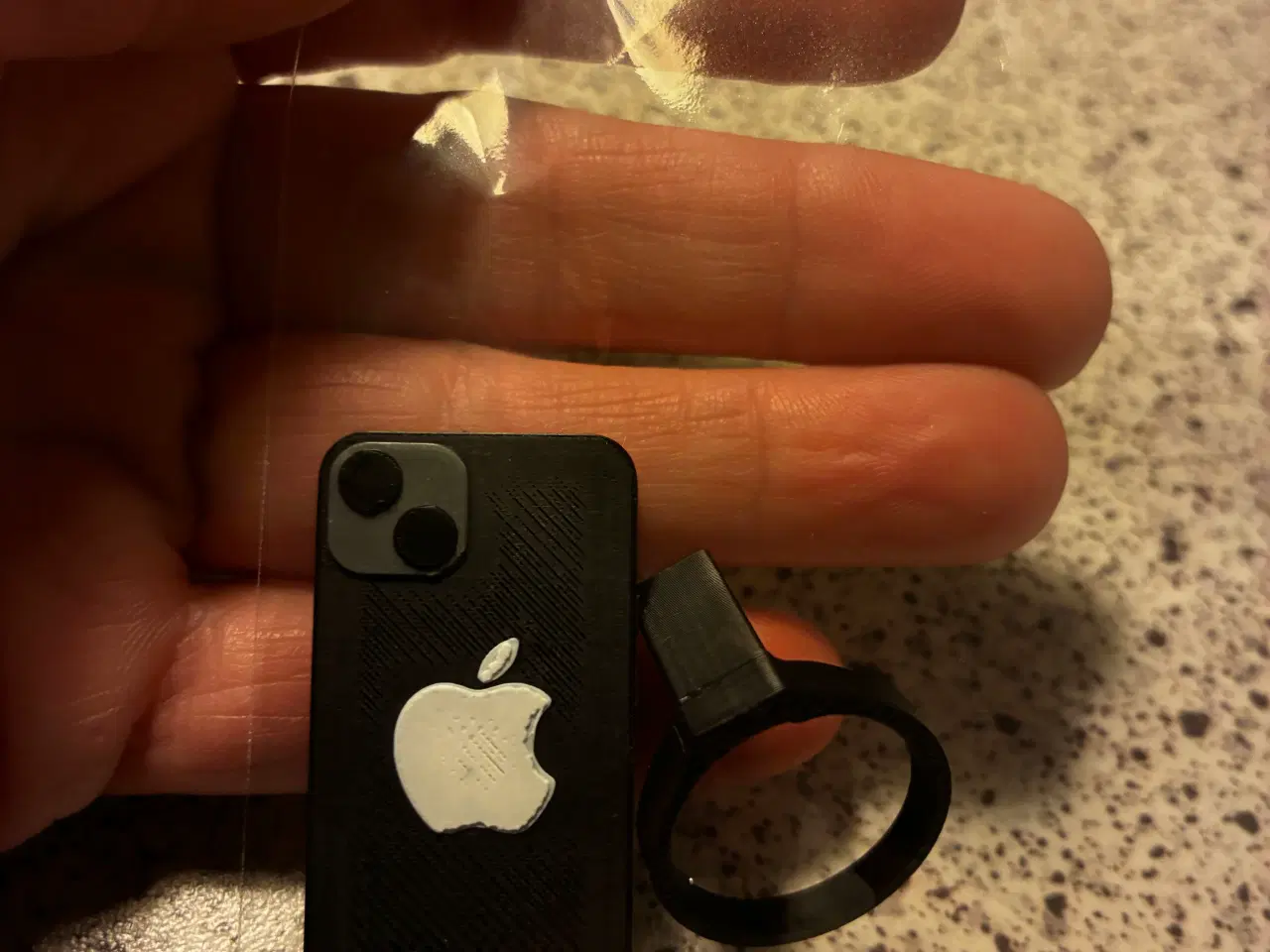 Billede 9 - Tilbehør til Labubu 