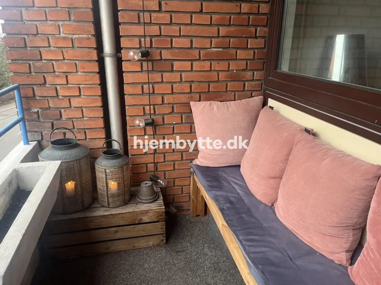 Billede 2 - Hjembytte - Godthåbsvej