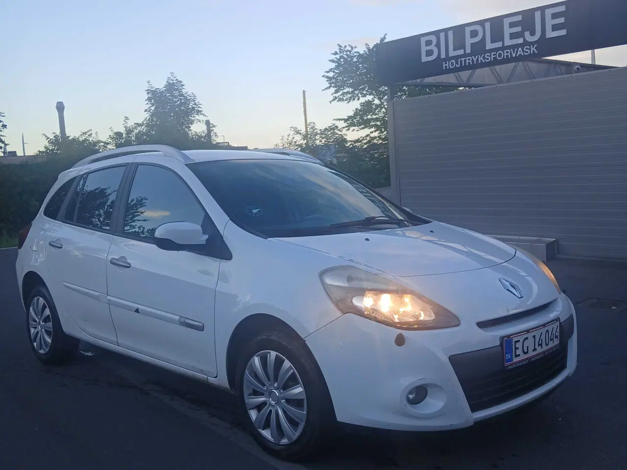 Billede 3 - Nysynet økonomisk bil 