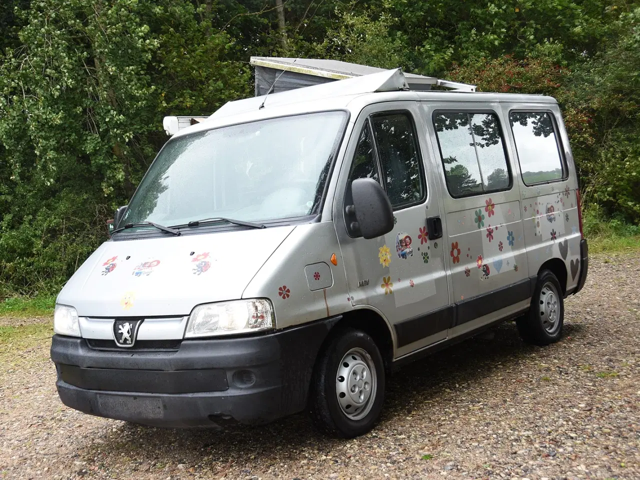 Billede 5 - autocamper