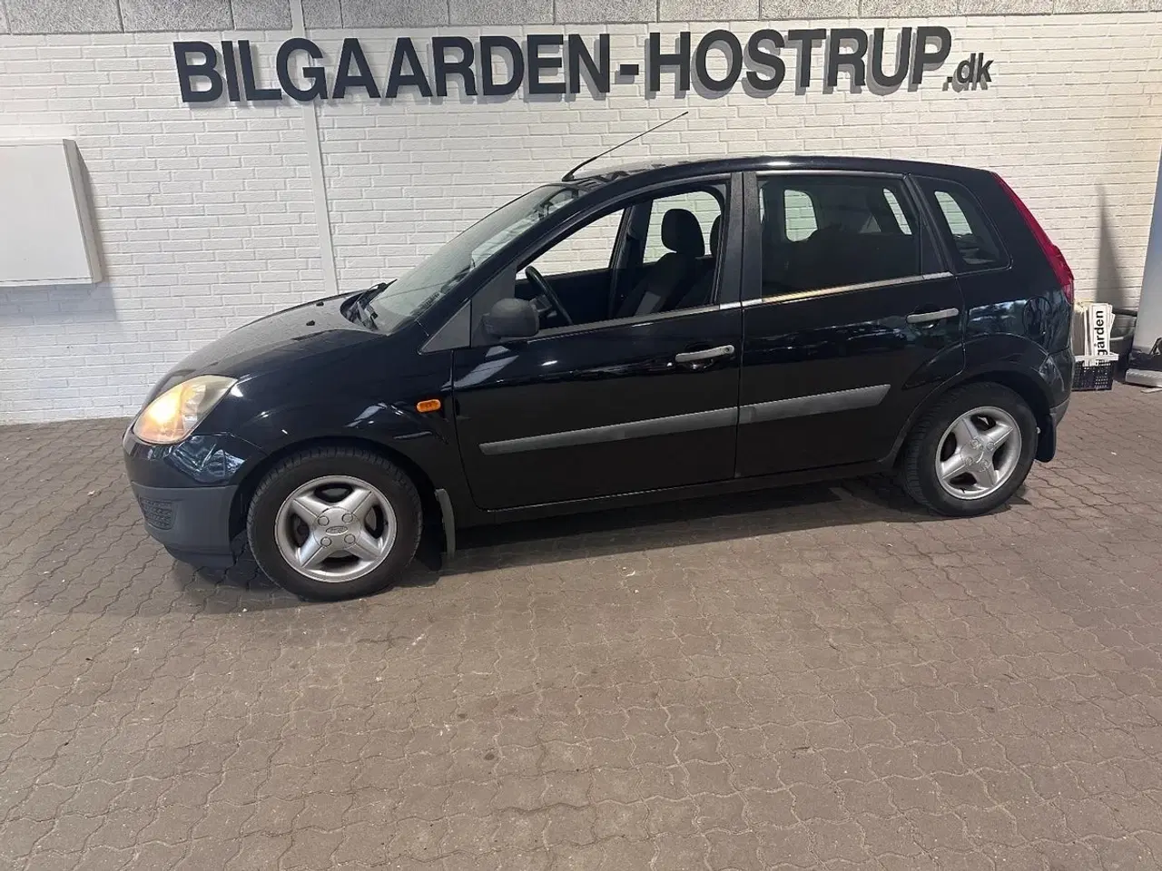 Billede 2 - Ford Fiesta 1,3 Ambiente