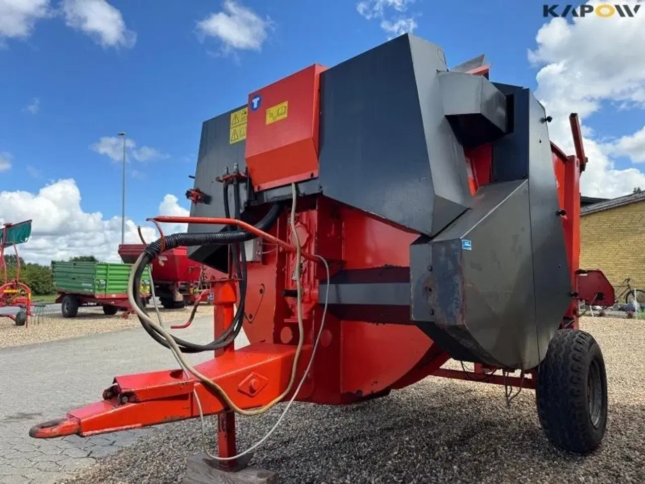 Billede 1 - Kuhn Primor PRI 3560