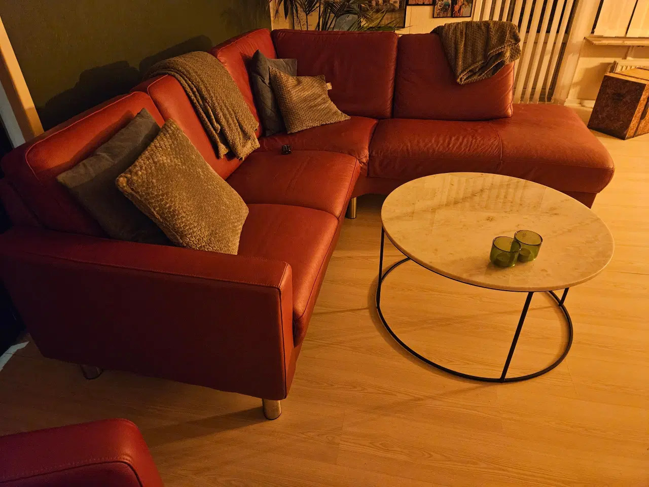 Billede 4 - Hjort knudsen sofa+stol