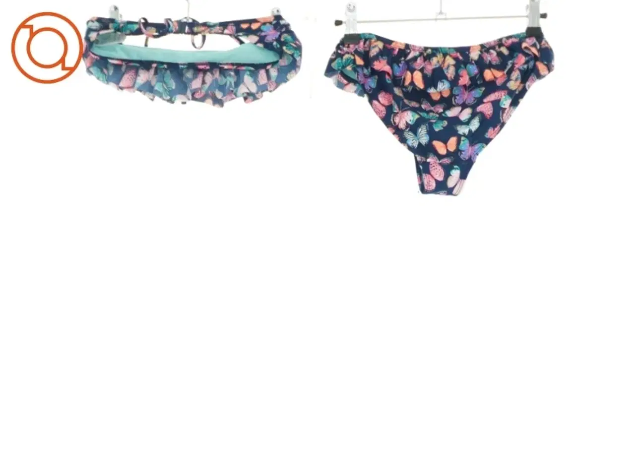 Billede 2 - Bikini fra H&M (str. 152 cm)