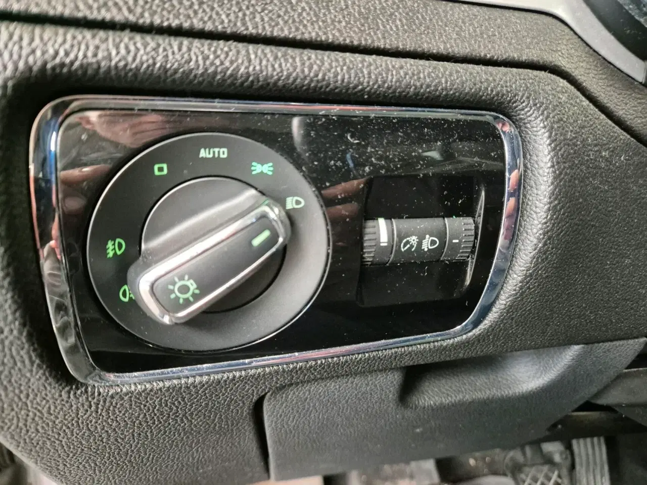 Billede 13 - Skoda Superb Combi 1,8 TSI Comfort 160HK Stc 6g