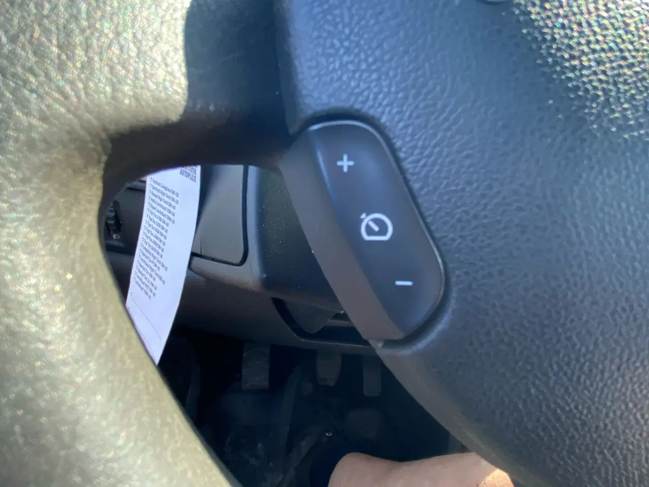 Billede 14 - Renault Clio 1,5 DCI 75HK 5d