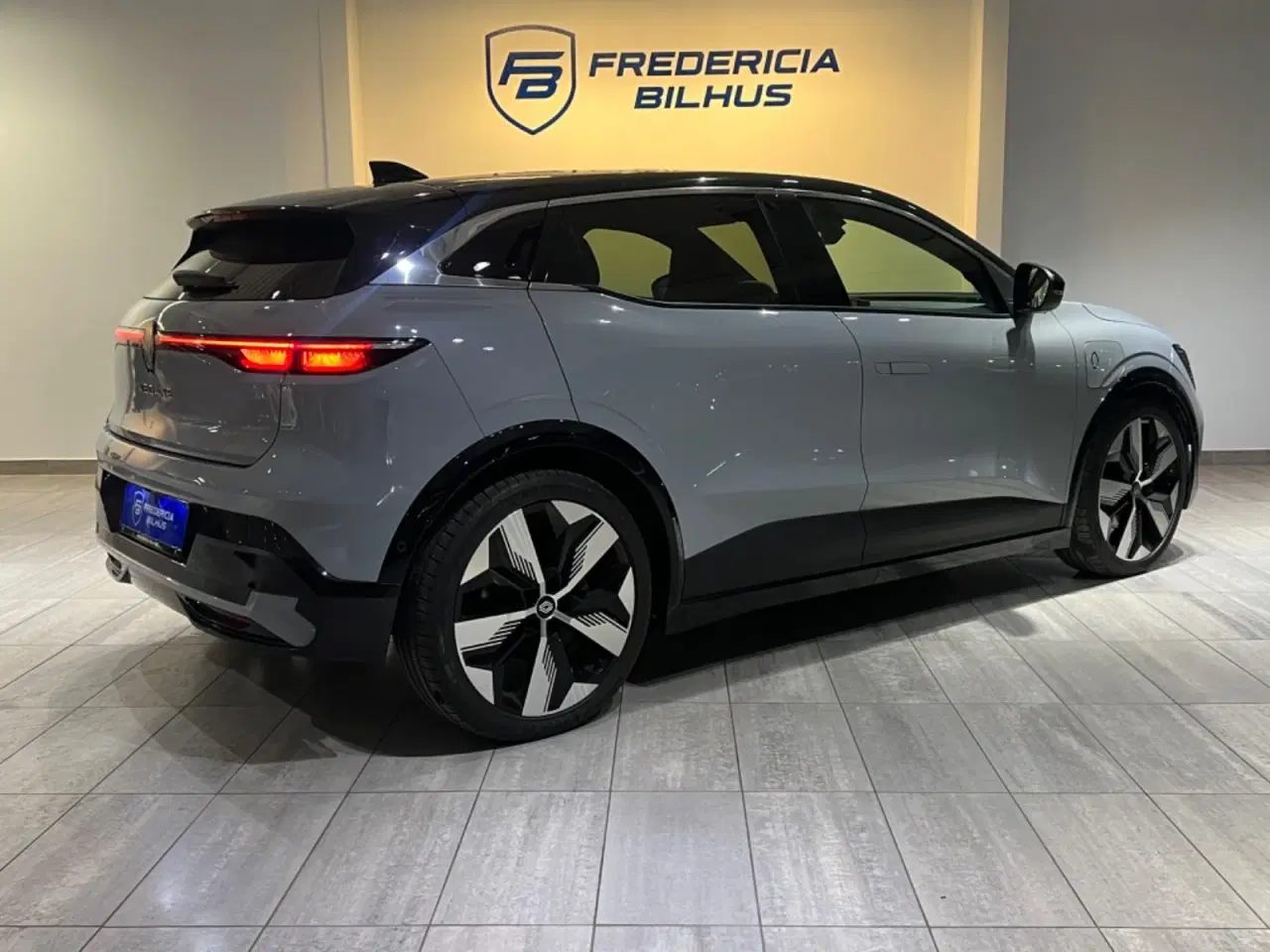 Billede 3 - Renault Megane E-Tech 60 Techno