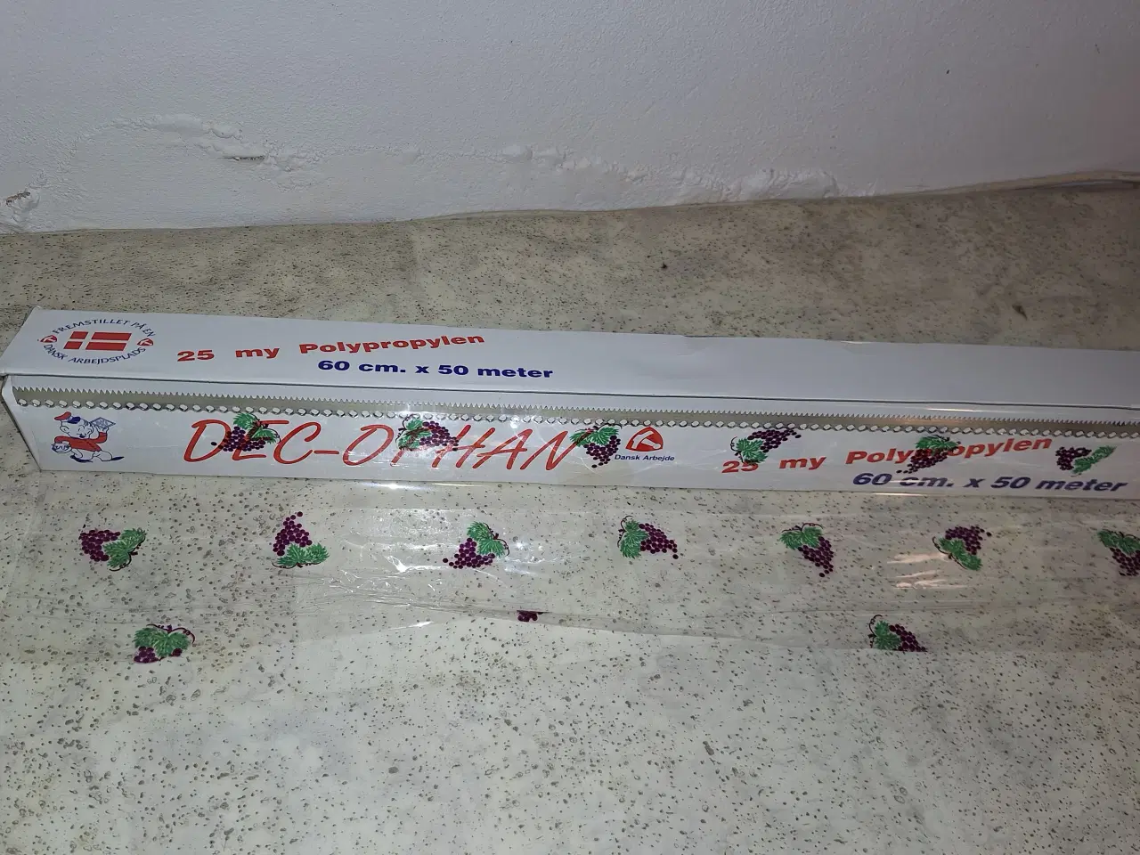 Billede 4 - Gavepapir	