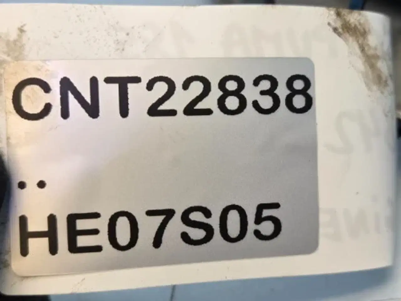 Billede 6 - Case Puma185  Kobling   84266464