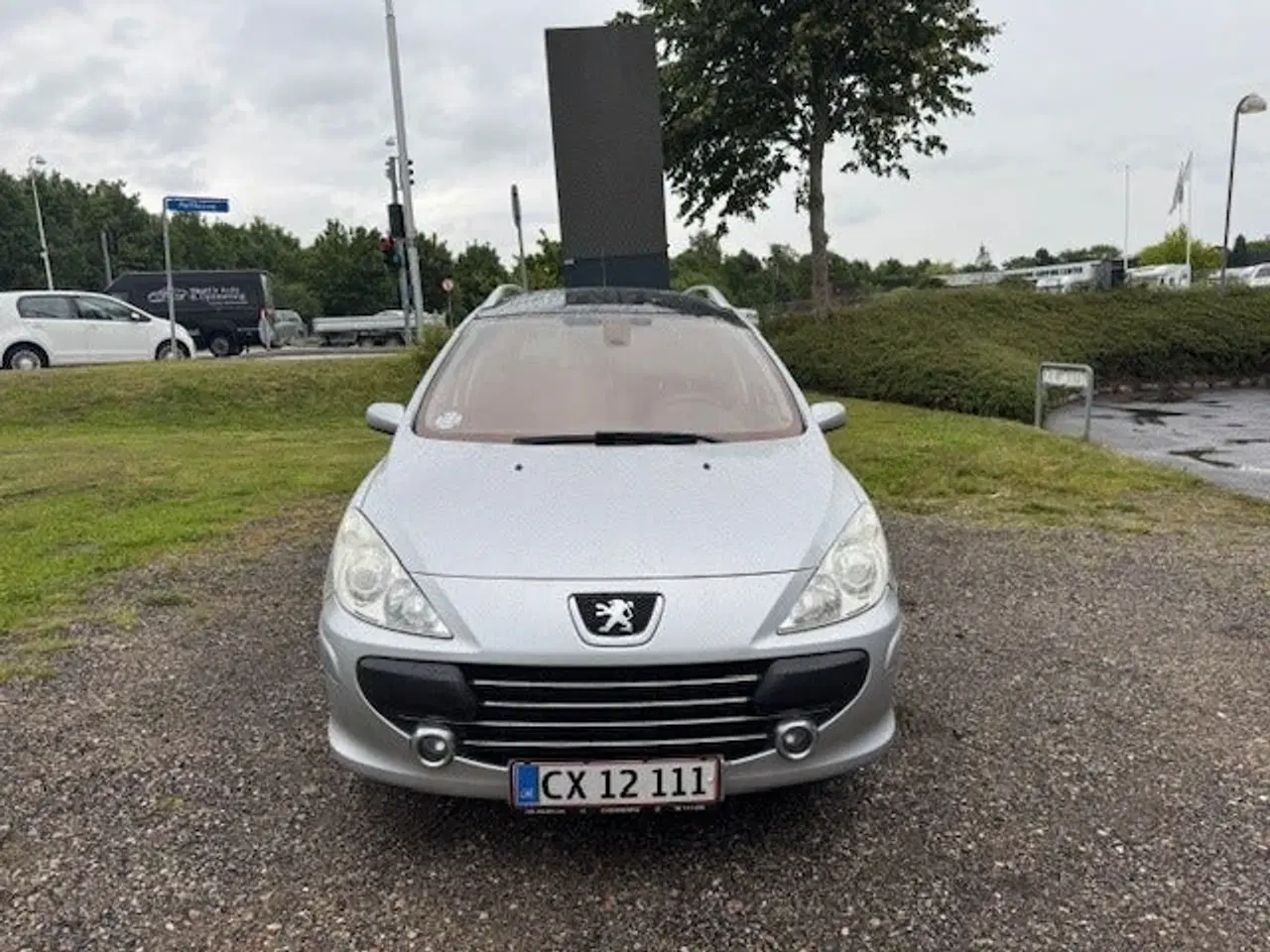 Billede 2 - Peugeot 307 1,6 HDi 90